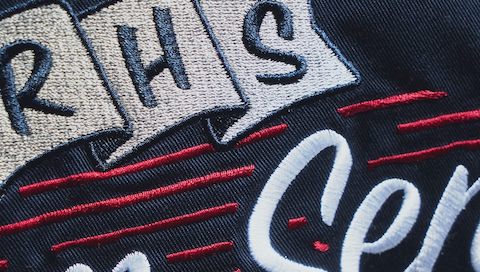 Embroidery