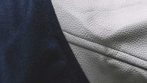 Faux Leather