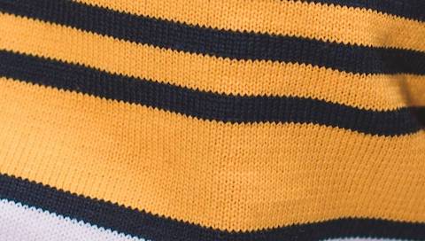 Knitted Polycotton