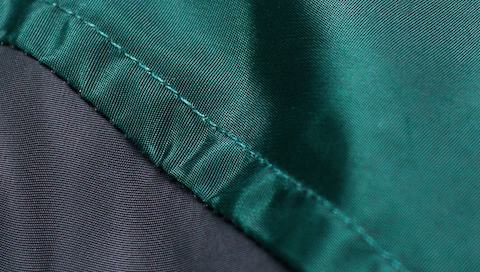 Spray Proof Nylon