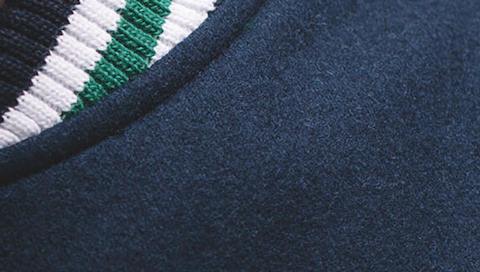 Wool Fabric