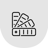 Customize Icon