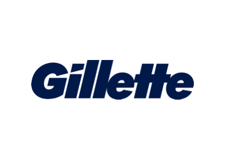 Gillette Logo