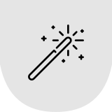 It's Simple Icon