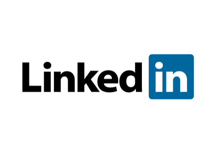 Linkedin Logo