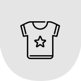 Garment Logos Icon