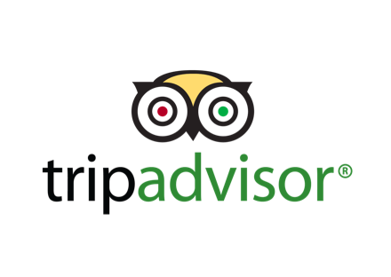 Tripadvisor Logo