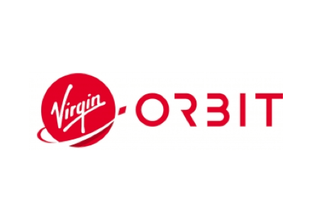 Virgin Orbit Logo